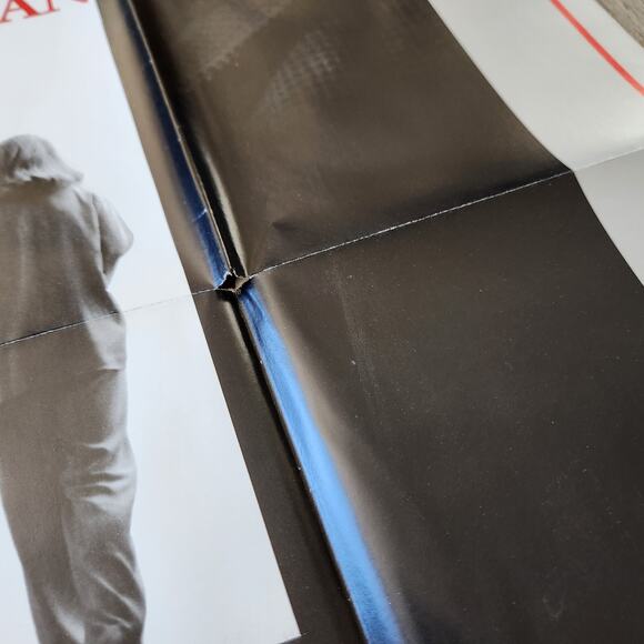 Another Woman (1988) 27x40 Poster Promo Pac w/Mia Farrow, Orion Home Video LN - Picture 7 of 16